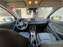 Toyota Yaris iA